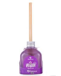 DIFUSOR DE AROMAS PREMISSE LAVANDA 350ML