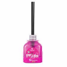 DIFUSOR DE AROMAS PREMISSE PIMENTA ROSA