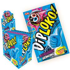 DIP LOKO DANILLA BOOM AMORA  11G
