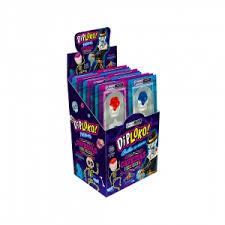 DIPLOKO CAVEIRAS MEXICANAS 12G UND