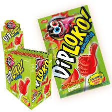 DIPLOKO DANILLA BOOM MELANCIA 11G