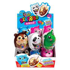 DIPLOKO DANILLA SURPRISE ANIMAL 11G