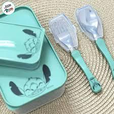 DISNEY CUCINA PLUS HANG 1 PECA GARFO P/