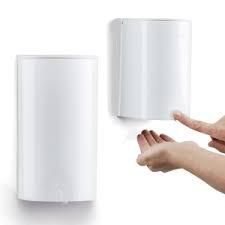 DISPENSAR P\SABONETE LIQ SKY 500ML