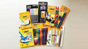 DISPLAY BIC EXPLORER VOLTA AS AULAS 23/2