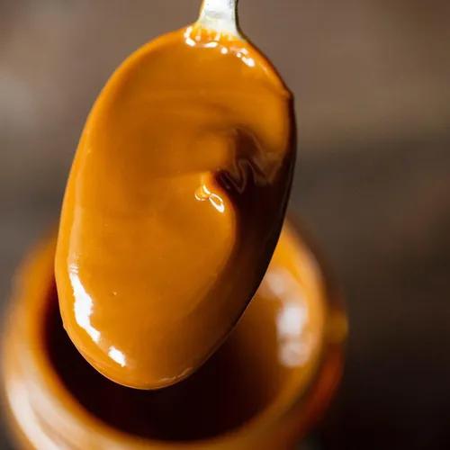 DOCE CREMOSO COM LEITE E CAFE BAIANITA 5