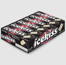 DROPS ICEKISS XTRONG DISPLAY