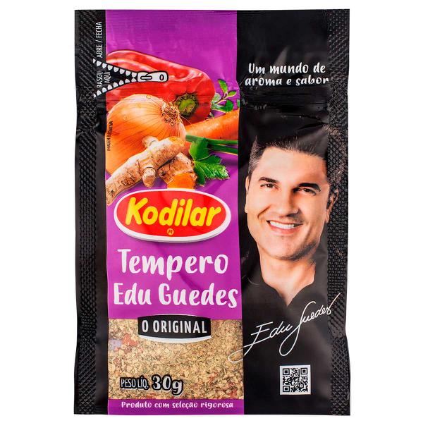 EDU GUEDES SABOR ITA 30G