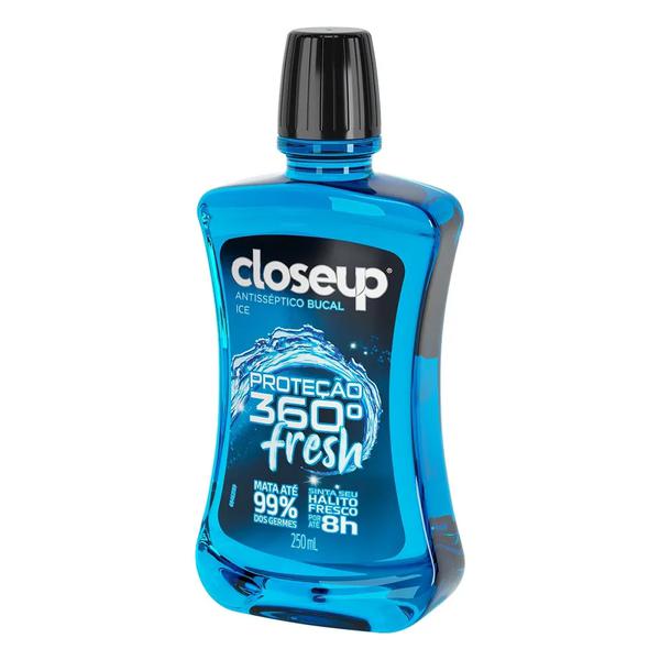 ENX.BUCAL CLOSE UP ICE 250ML