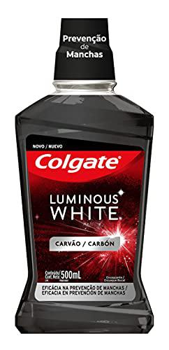 ENX BUCAL COLGATE LUMINUS WHITE CARVAO 5