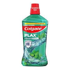 ENX BUCAL COLGATE PLAX FRESH MINT LV1L P