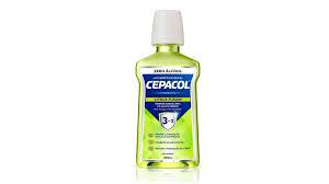 ENXAG CEPACOL S/A CITRUS FUSI 500+250ML
