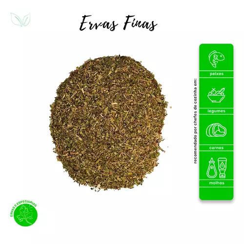 ERVAS FINAS SABOR ITA 30G