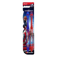 ESC DENT CONDOR CAP AMERICA 8058-0