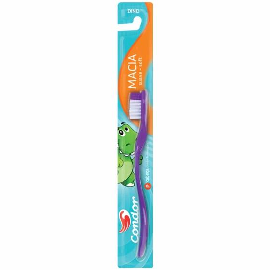 ESC DENT CONDOR DINOSSAURO MC 3173-0