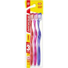 ESC DENTALCLEAN BASIC COLOR C/3UN