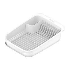 ESCORREDOR DE LOUCA FULL BRANCO (UTILITY