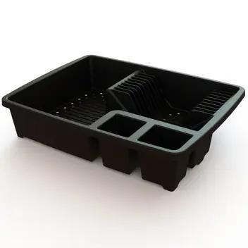 ESCORREDOR PARA PIA PLASTICOS  MB PTO
