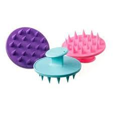 ESCOVA CAB SH BRUSH 2305 MASSAGEAD C 1DZ