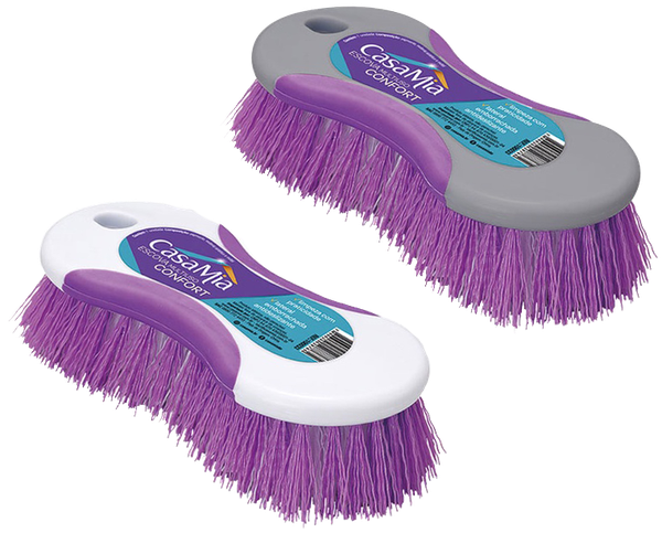 ESCOVA CASAMIA MULT CONFORT