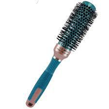 ESCOVA DE CABELO PROF TERMICA REF AMAREL