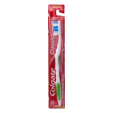 ESCOVA DENTAL ADULTO MACIA BLU BL6688