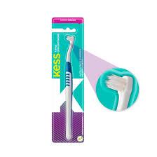 ESCOVA DENTAL KESS DE TUFOS CONCENTRADOS