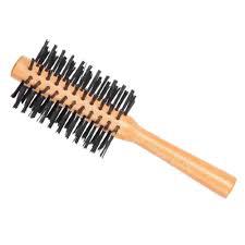 ESCOVA MAD REDONDA ESCOBEL REF.755