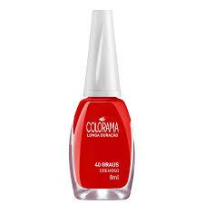 ESM.COLOR.CREM.40 GRAUS C/6