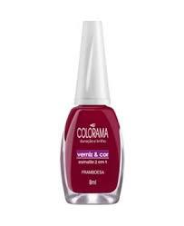 ESM COLORAMA BL CREM FRAMBOESA