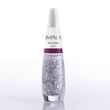 ESM IMPALA GLITTER COR MODA DISCO BALL 7