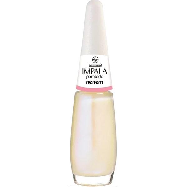 ESM IMPALA PEROLADO NENEM 7,5ML