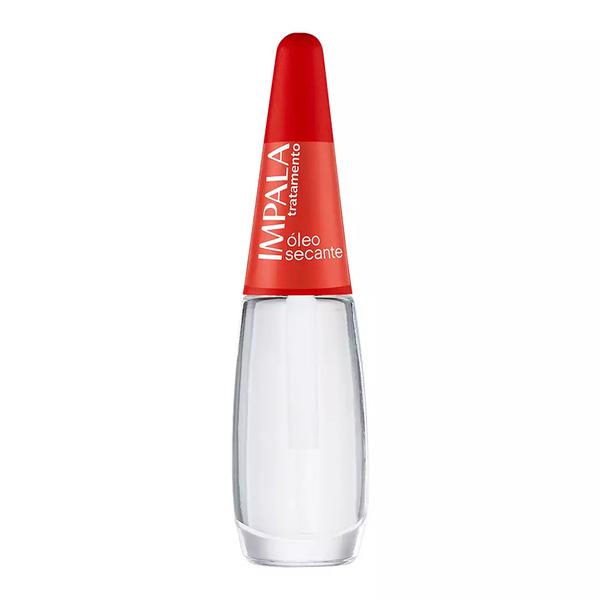 ESM IMPALA TRATAMENTO OLEO SECANTE 7,5ML