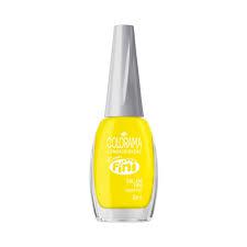 ESMALTE COLORAMA SOL EM FINI NU 8ML
