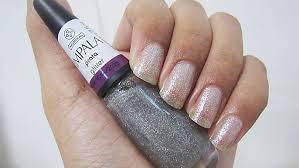 ESMALTE IMPALA C.M GLT PRATA 7,5ML