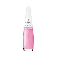 ESMALTE IMPALA C.M PEROL BRILHANTE 7,5ML