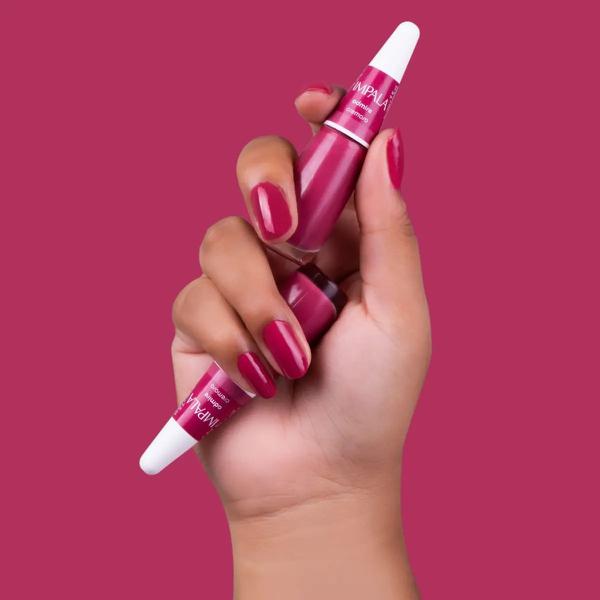 ESMALTE IMPALA CREM ADMIRE 7,5ML