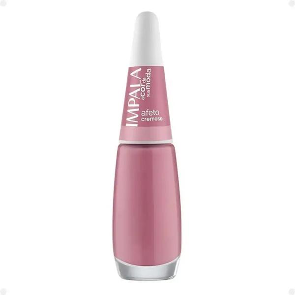 ESMALTE IMPALA CREM AFETO 7,5ML