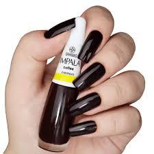 ESMALTE IMPALA CREM COFFEE 7,5ML