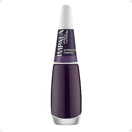 ESMALTE IMPALA CREM PRESENCA 7,5ML