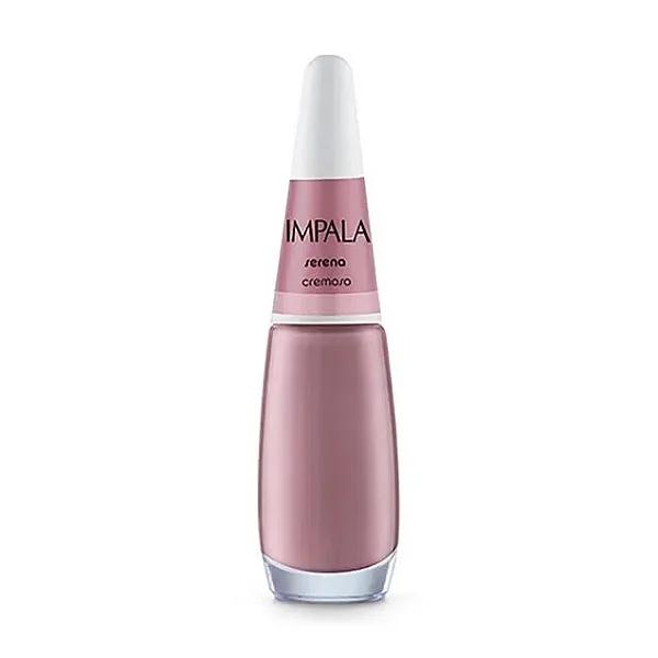 ESMALTE IMPALA CREM SERENA 7,5ML