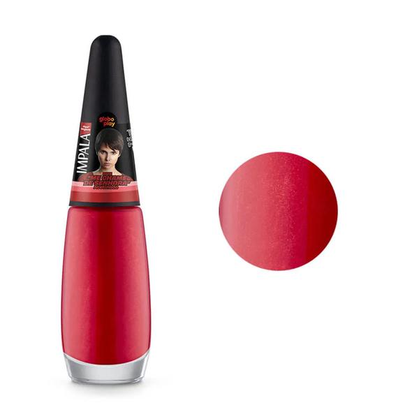 ESMALTE IMPALA GLOBOPLAY ME C. DE SENHOR