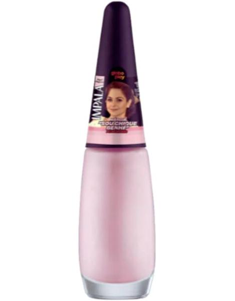 ESMALTE IMPALA GLOBOPLAY TEM TUDO QUE QU