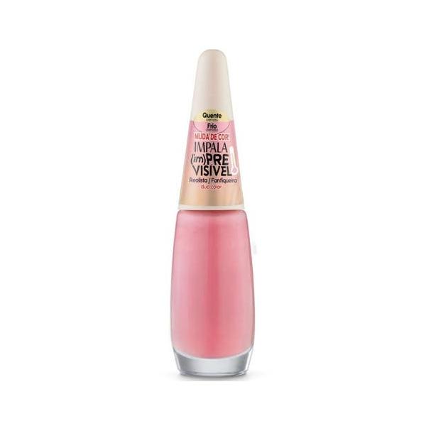 ESMALTE IMPALA IMPREV TIMIDA/BISCOITERA