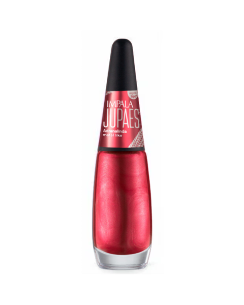 ESMALTE IMPALA J.P MET  ADRENALINA 7,5ML
