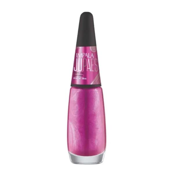 ESMALTE IMPALA J.P MET VEM DE CARONA 7,5