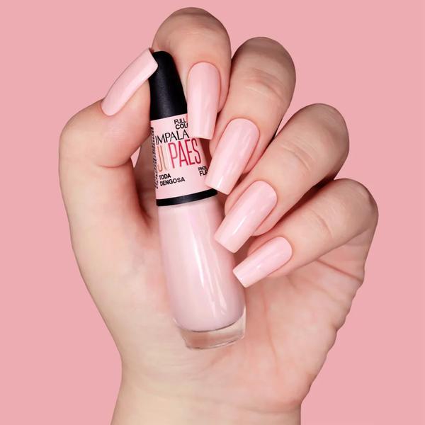 ESMALTE IMPALA J.P TODA DENGOSA 7,5ML