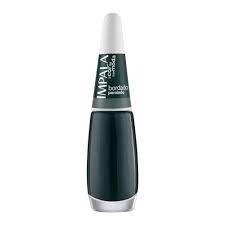 ESMALTE IMPALA PEROL BORDADO 7,5ML