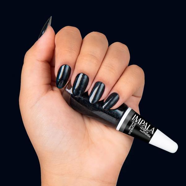 ESMALTE IMPALA PEROL SEGREDOS 7,5ML