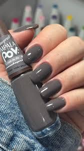 ESMALTE IMPALA POV CREM LOOK DO DIA 7,5M